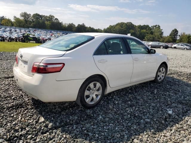 2008 Toyota Camry CE