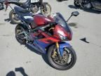 2008 Triumph Daytona 675