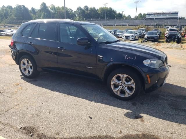 2013 BMW X5 XDRIVE35I