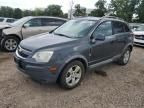 2013 Chevrolet Captiva LS