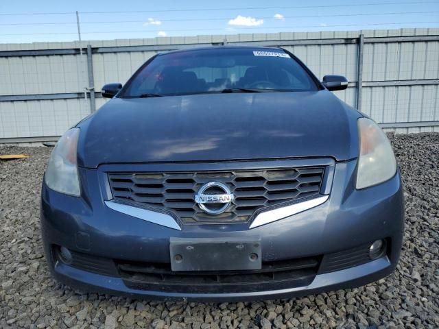 2008 Nissan Altima 3.5SE