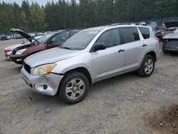 Toyota salvage cars for sale: 2006 Toyota Rav4