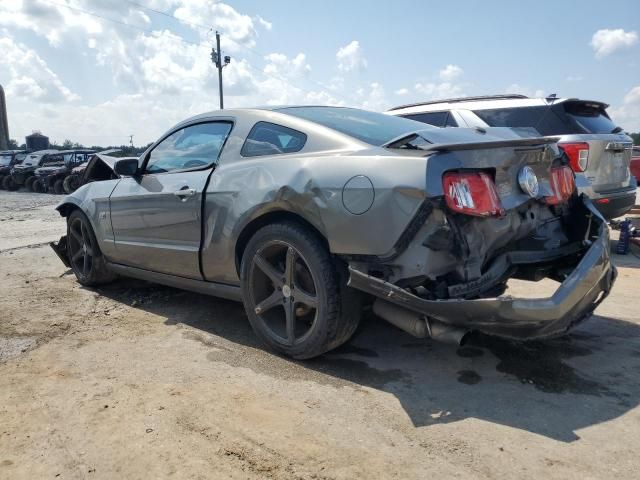 2010 Ford Mustang GT