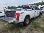 2021 Ford F250 Super Duty