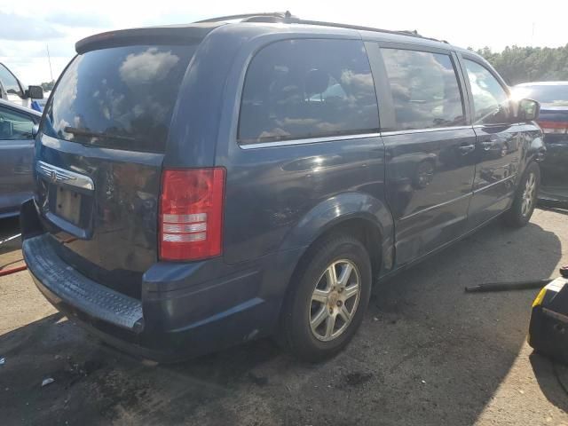 2008 Chrysler Town & Country Touring