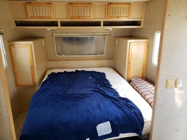 2005 Jayco Feather