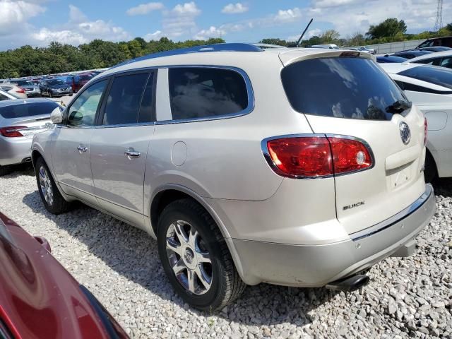 2008 Buick Enclave CXL