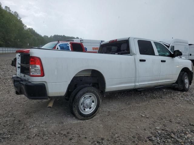 2020 Dodge RAM 2500 Tradesman