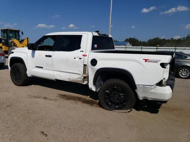 2023 Toyota Tundra Crewmax SR