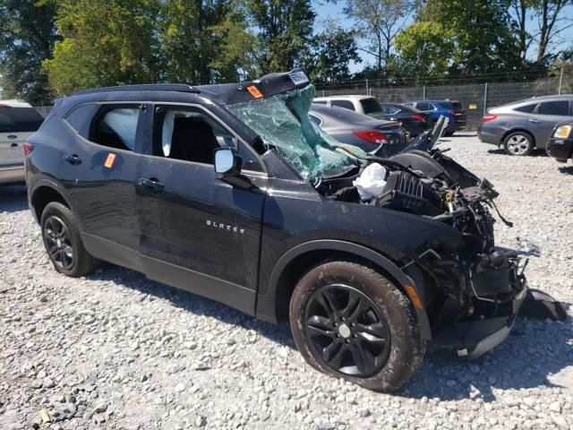 2020 Chevrolet Blazer 2LT