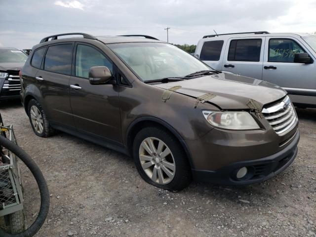 2008 Subaru Tribeca Limited