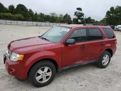 2011 Ford Escape XLT for sale in Hampton, VA