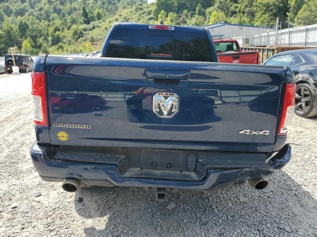 2019 Dodge RAM 1500 BIG HORN/LONE Star