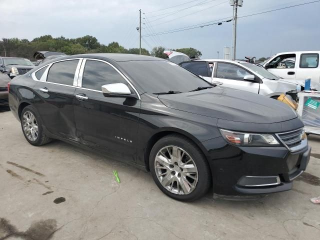 2015 Chevrolet Impala LS