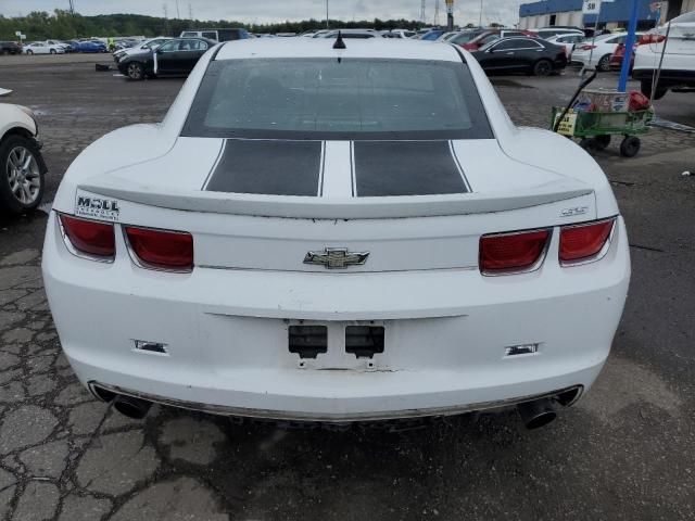 2010 Chevrolet Camaro SS