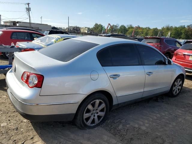 2007 Volkswagen Passat