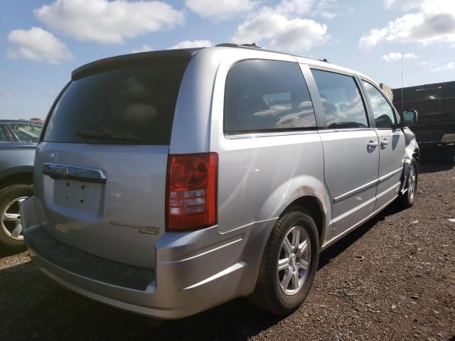 2009 Chrysler Town & Country Touring