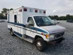 2002 Ford Econline