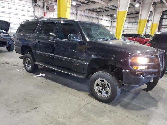 2003 GMC Yukon XL K1500