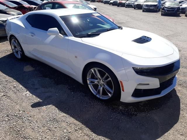 2019 Chevrolet Camaro SS