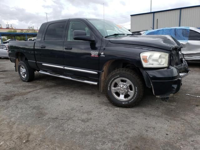 2007 Dodge RAM 2500