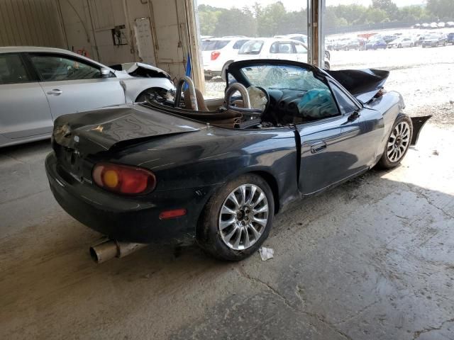 1999 Mazda MX-5 Miata