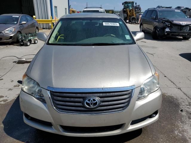 2009 Toyota Avalon XL