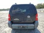 2008 Nissan Xterra OFF Road