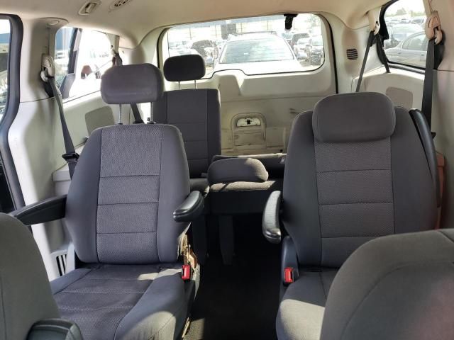 2008 Dodge Grand Caravan SE