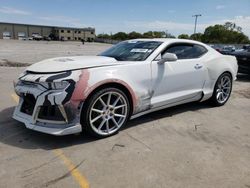 Muscle Cars for sale at auction: 2021 Chevrolet Camaro SS