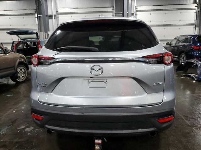 2018 Mazda CX-9 Touring