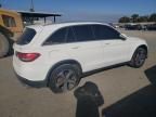 2016 Mercedes-Benz GLC 300 4matic