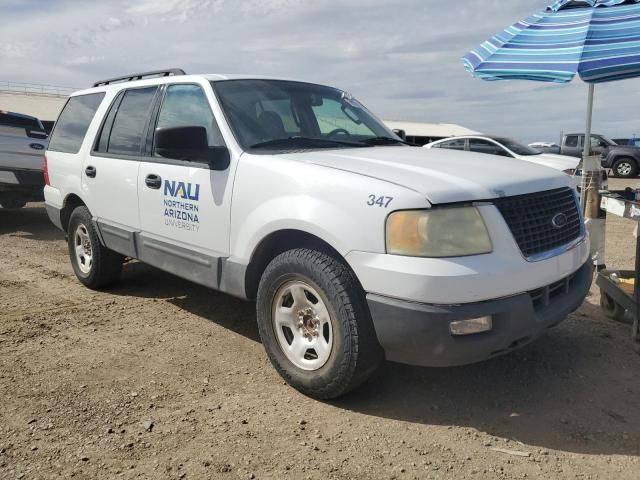 2006 Ford Expedition XLT