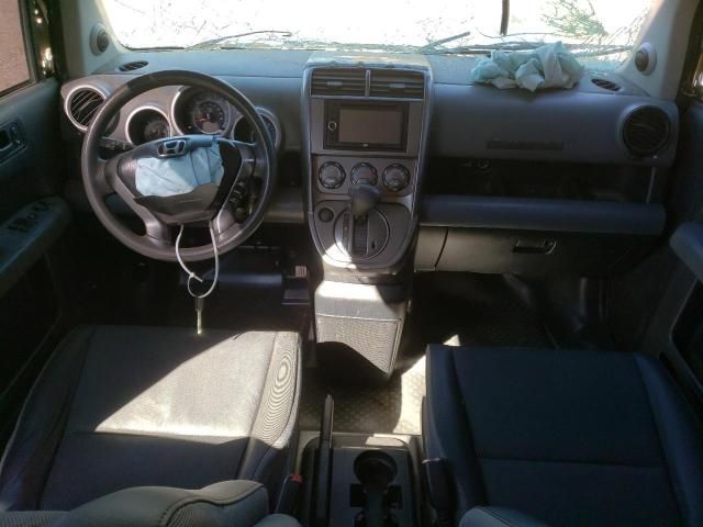 2003 Honda Element EX