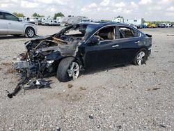 Vehiculos salvage en venta de Copart Houston, TX: 2013 Nissan Altima 2.5