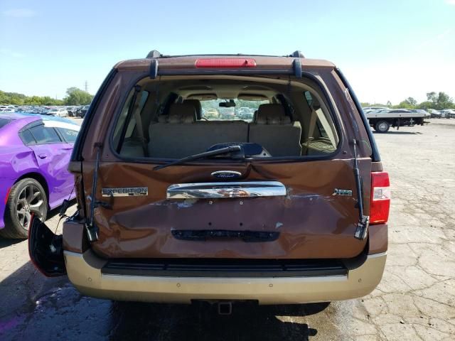 2011 Ford Expedition EL XLT