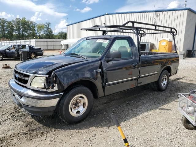 1997 Ford F150