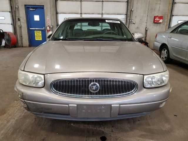 2001 Buick Lesabre Limited