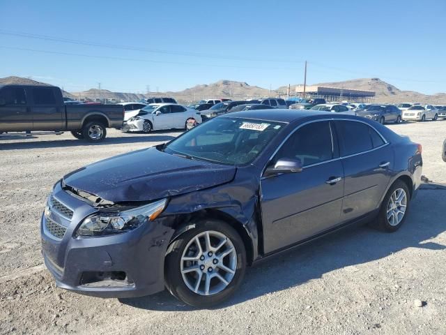 2013 Chevrolet Malibu 1LT