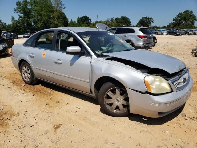 2005 Ford Five Hundred SE