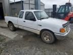 1996 Ford Ranger Super Cab