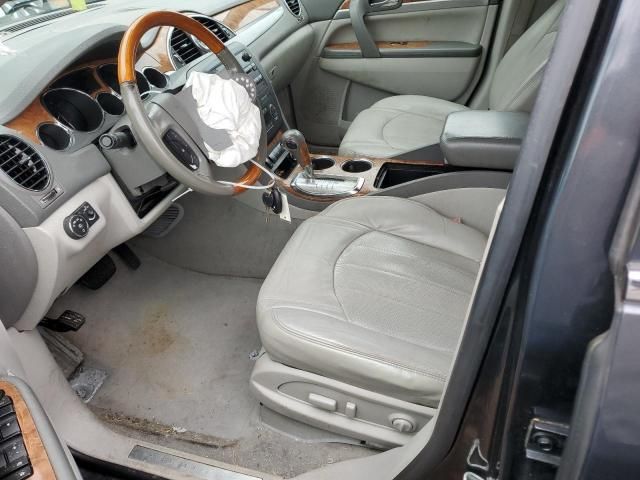 2012 Buick Enclave