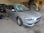 2013 Mitsubishi Lancer ES/ES Sport