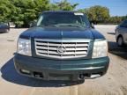 2002 Cadillac Escalade Luxury