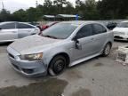 2011 Mitsubishi Lancer ES/ES Sport