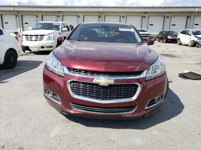 2015 Chevrolet Malibu LTZ