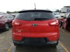 2012 KIA Sportage Base