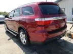 2013 Dodge Durango Citadel