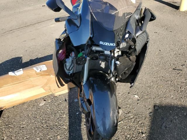 2023 Suzuki GSX1300 RR