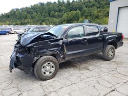 Toyota Vehiculos salvage en venta: 2022 Toyota Tacoma Double Cab